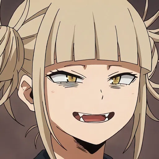 Himiko Toga - Sticker 2