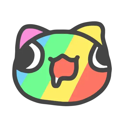 咖波動態Emoji 1 - Sticker