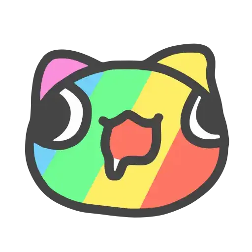 咖波動態Emoji 1 - Sticker 2