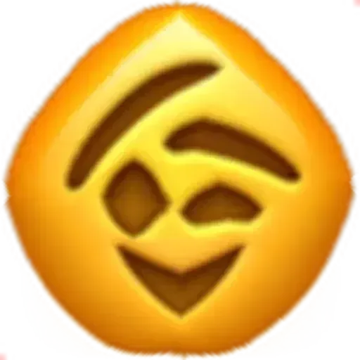Emojies - Sticker 3