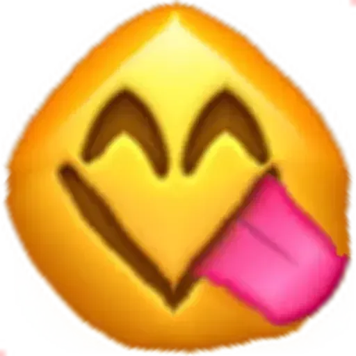 Emojies - Sticker 8