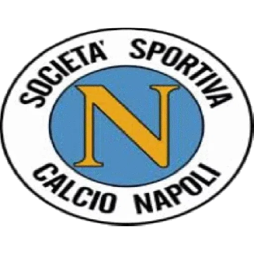 ForzaNapoli - Sticker