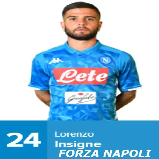 ForzaNapoli - Sticker 8