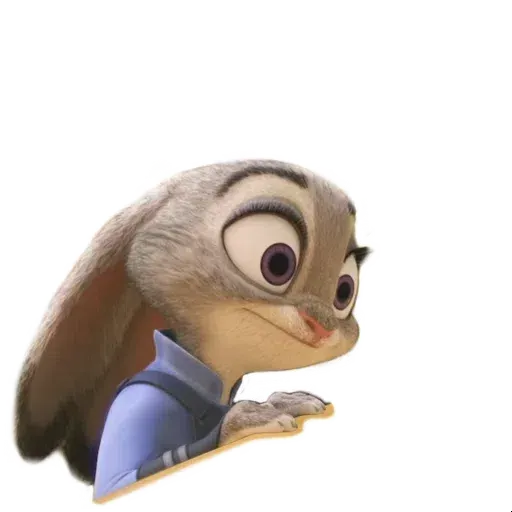 Judy - Sticker 8