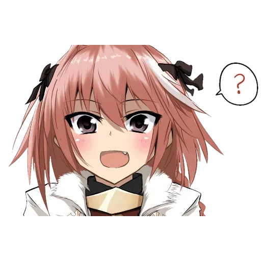 Astolfooo - Sticker 6