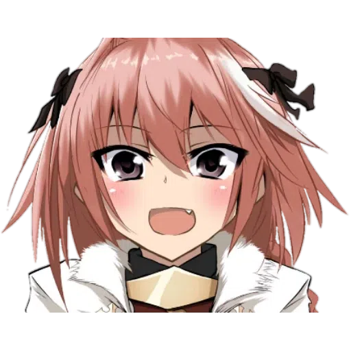 Astolfooo - Sticker 7