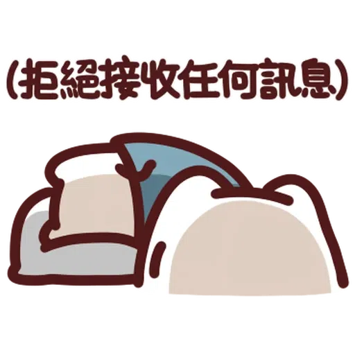 野生喵喵怪 LV.29- Sticker