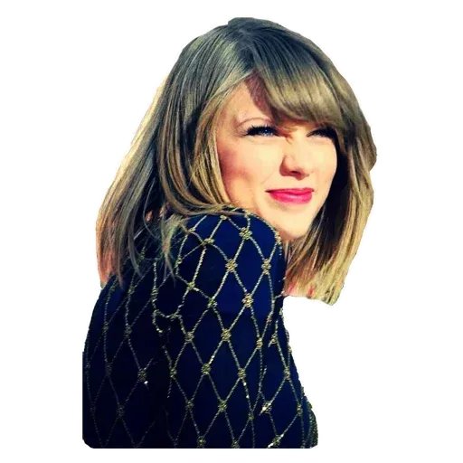 Taylor Swift- Sticker