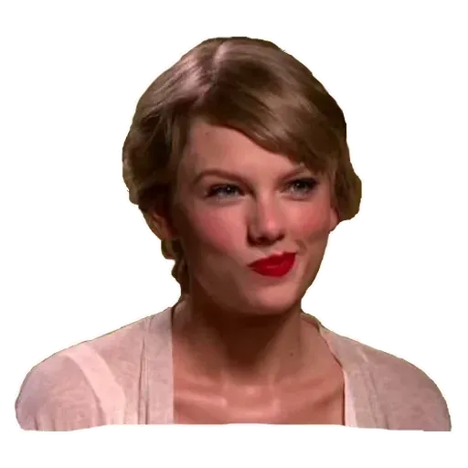 Taylor Swift - Sticker 6