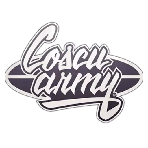 Coscu - Sticker 6
