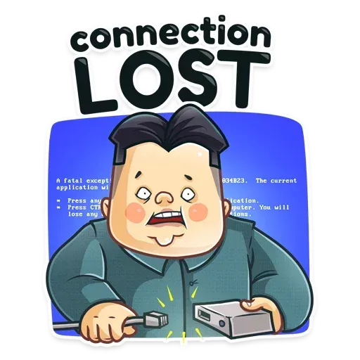 Kim Jong-un - Sticker 6